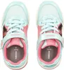 Sneakers Del Marchio Geox Del Modello J Fadinlight Blu Anteprima dell’immagine prodotto 11