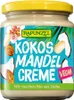 Crème d'amandes à la noix de coco 250g Voir les images du produit 2