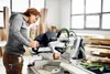 Festool Kapp-Zugsäge KS 120 REB KAPEX Produktbild-Vorschau 25