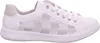 Rieker Damen Sneaker Leder mit Lochmuster und gepolsterter Produktbild-Vorschau 21