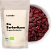 Kamelur 1kg BIO Berberitzen getrocknet in Rohkost-Qualität Produktbild-Vorschau 1