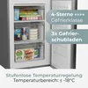 Clatronic® Gefrierschrank klein |  | 85cm | Tiefkühlschrank Produktbild-Vorschau 3