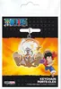 Abystyle Portachiavi - One Piece - Luffa Gear 5a edizione Anteprima dell’immagine prodotto 8