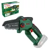 BOSCH Akku-Kettensäge, EasyChain 18V-15-7, 06008B8901, Solo Produktbild-Vorschau 1