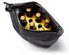 Weiche Kühltasche 10L, faltbar, wasserdicht, ArcadeGray Podgląd zdjęcia produktu