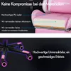 Fotel gamingowy premium ALFORDSON z podnóżkiem i podparciem Podgląd zdjęcia produktu 9