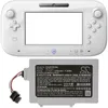Baterie pro Nintendo Wii U GamePad, 3200 mAh, Li-Ion Náhled obrázku produktu 6