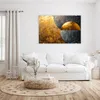 Glasbild 75x50cm in XXL für Wohnzimmer, Schlafzimmer Motiv Produktbild-Vorschau 2