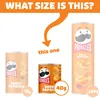 Pringles Sweet Paprika - 12x 40g Produktbild-Vorschau 3
