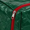 Aga Custodia per albero di Natale 122×38×50 cm Verde Anteprima dell’immagine prodotto 4