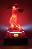 Marvel Avengers - 3D Nachtlampe Ironman Produktbild-Vorschau 9