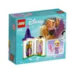 LEGO® Disney Rapunzels kleiner Turm, 41163 Produktbild-Vorschau 4