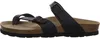 Rohde Damen Zehentrenner Pantolette Alba 5594, Größe:37 EU, Produktbild-Vorschau 40