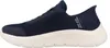 SKECHERS GO WALK FLEX GRAND ENTRY Modrá Náhľad obrázku produktu 65