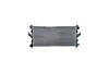 NRF 54202A Kühler Wasserkühler Motorkühler für FIAT Ducato Produktbild-Vorschau 1