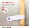 Grafner Badregal Regal Holzregal, mit 5 Etagen aus Bambus, Produktbild-Vorschau 6