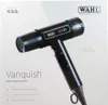 Fén na vlasy Wahl 4321-0470 Black 1600 W Náhľad obrázku produktu 13