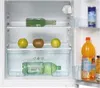 Candy CM4S59EW, 116 l, SN-ST, 39 dB, 2,6 kg/24h, E, Weiß Produktbild-Vorschau 2