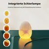 Fudajo Vollautomatischer Flächenbrüter für 15 Eier, Produktbild-Vorschau 8