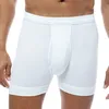 Conta 10er Pack Doppelripp Unterhose kurz Formstabil, Produktbild-Vorschau 2