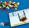 Stavebnica LEGO City 60383 Elektrické športové auto (95 Náhľad obrázku produktu 33