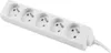Lanberg PS0-05E-0150-W, 1,5 m, Drinnen, Weiß, 5 Produktbild-Vorschau 6