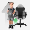 Sedia da gioco per bambini Huzaro HZ-Ranger 1.0 Grey Mesh, Anteprima dell’immagine prodotto 17