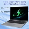 Auusda T161N Laptop 16 Zoll, Intel Core i3-1000NG4, 16GB Produktbild-Vorschau 3