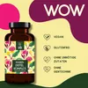 WURZELLIEBE Mariendistel mit 80% Silymarin - Artischocken & Produktbild-Vorschau 4