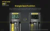 Nitecore UMS2 2-gniazdowa szybka ładowarka USB Podgląd zdjęcia produktu 19