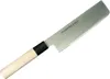 Bunmei couteau nakiri 18cm 1806180 Voir les images du produit 3