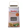 Vierkantreibe Edelstahl 21,4 cm Produktbild-Vorschau 3