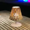 Set Mit 2 Kabellosen Tischlampen IBIZA h26cm Produktbild-Vorschau 7