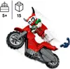 Lego, City Stuntz, Scorpion Stunt Bike Náhled obrázku produktu 20