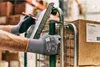 vasalat Handschuhe mit Noppen - Montagehandschuhe Gr 9 - Produktbild-Vorschau 3