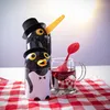 Küchenprofi Tea-Boy Pinguin mit Timer Produktbild-Vorschau 7