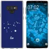 PhoneNatic Case kompatibel mit Samsung Galaxy Note 9 Produktbild-Vorschau 1