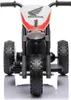 Honda CRF450 detský elektrický motocykel 30W Náhľad obrázku produktu 8