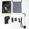 INF Professionele vloggingcamera met 8x optische zoom, 5x Productafbeelding-voorbeeld 5