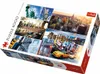 New York (Puzzle) Anteprima dell’immagine prodotto 6