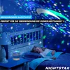 NIGHTSTAR Projecteur de ciel étoilé Enfants Veilleuse bébé, Voir les images du produit 5