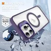 Magnetisch Hülle für iPhone 11, Kompatibel mit MagSafe, Produktbild-Vorschau 6