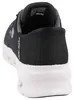 SKECHERS GLIDE-STEP PRO Čierna Náhľad obrázku produktu 31