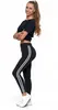 Moraj Leggings Leggings elasticizzati da donna vestibilità Anteprima dell’immagine prodotto 7