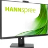 Hannspree 68,6cm (27")   HP278WJB 16:9  HDMI+DP Lift Webcam Produktbild-Vorschau 3