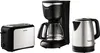 Cafetiere 6t Noir Inox - Tefal Voir les images du produit 17