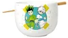 Just Funky Hunter x Hunter Ramen-Schüssel mit Stäbchen 414 Produktbild-Vorschau 5
