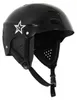 Casque Jobe VICTOR WAKE NOIR - Casque de wakeboard, de Voir les images du produit 2