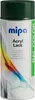 MIPA Acryllack RAL Color Farbspray 400ml RAL6005 - moosgrün Produktbild-Vorschau 1