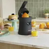 Tristar Cp-3015 Entsafter Schwarz One Size / EU Plug 220V Produktbild-Vorschau 9